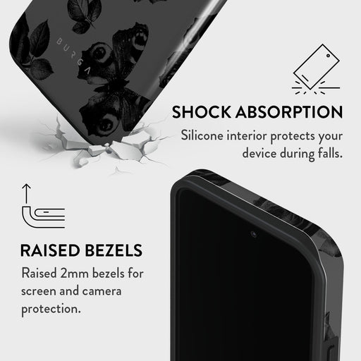 Cursed - iPhone 14 Pro Max Case 4