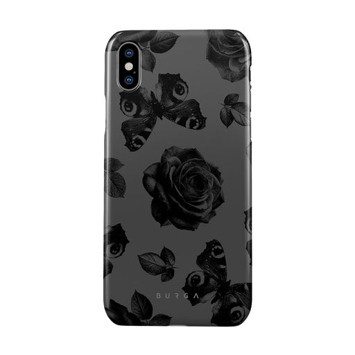 Cursed - iPhone X / XS Case 1