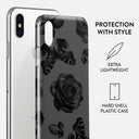 Cursed - iPhone X / XS Case 2