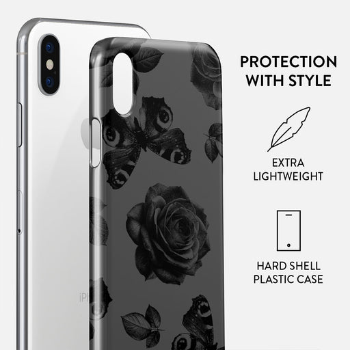 Cursed - iPhone X / XS Case 2