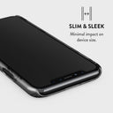 Cursed - iPhone X / XS Case 4