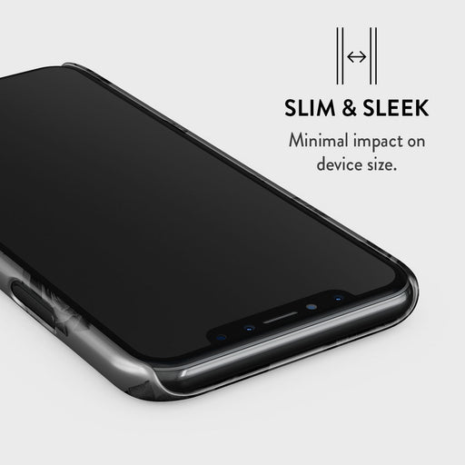 Cursed - iPhone X / XS Case 4