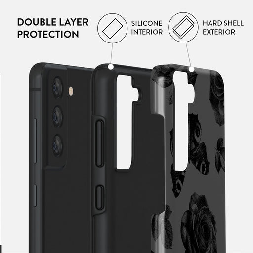 Cursed - Samsung Galaxy S21 FE Case 2