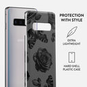 Cursed - Samsung Galaxy S10 Plus Case 2