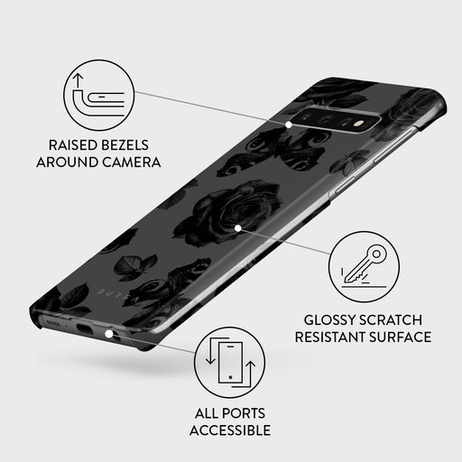 Cursed - Samsung Galaxy S10 Plus Case 3