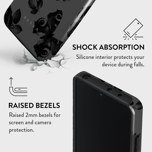 Cursed - Xiaomi Redmi Note 13 5G Case 4