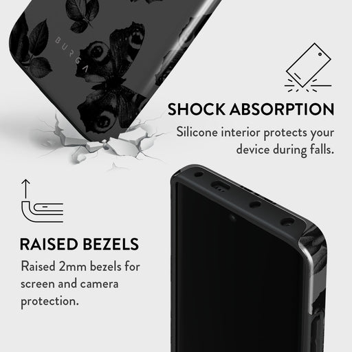 Cursed - Xiaomi Redmi Note 13 Pro+ 5G Case 4