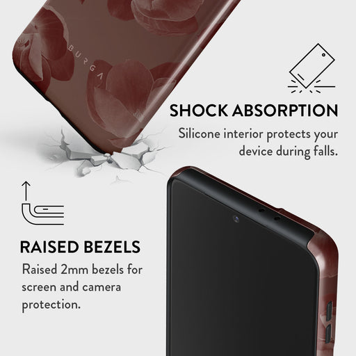 Eternal - Samsung Galaxy S21 Case 4