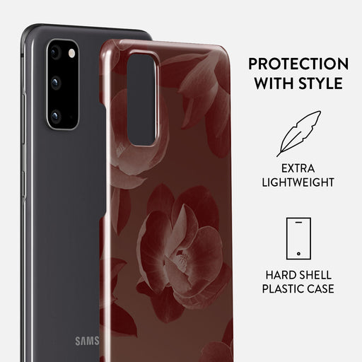 Eternal - Samsung Galaxy S20 Plus 4G / 5G Case 2