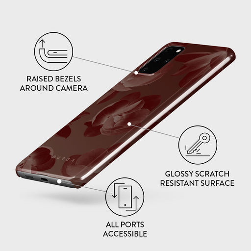 Eternal - Samsung Galaxy S20 Plus 4G / 5G Case 3
