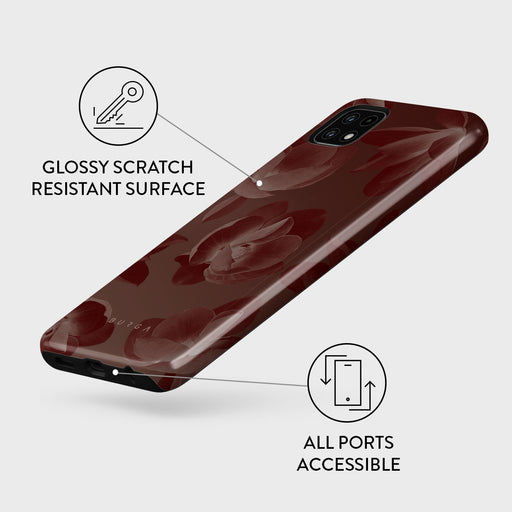 Eternal - Samsung Galaxy A22 5G Case 3