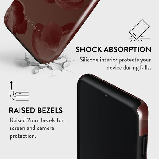 Eternal - Samsung Galaxy A22 5G Case 4