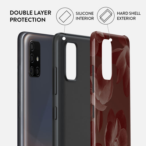 Eternal - Samsung Galaxy A71 4G Case 6