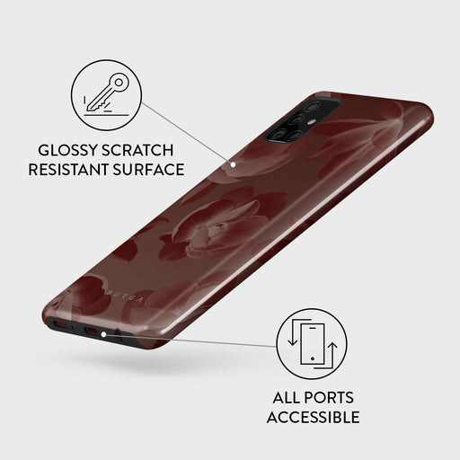 Eternal - Samsung Galaxy A71 4G Case 7