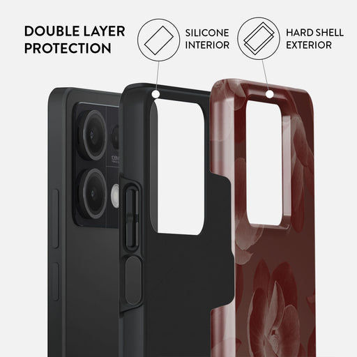 Eternal - Xiaomi Redmi Note 13 5G Case 2