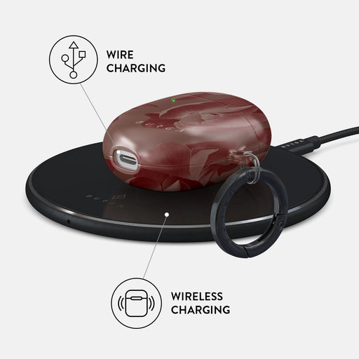 Eternal - Google Pixel Buds Pro Case 3