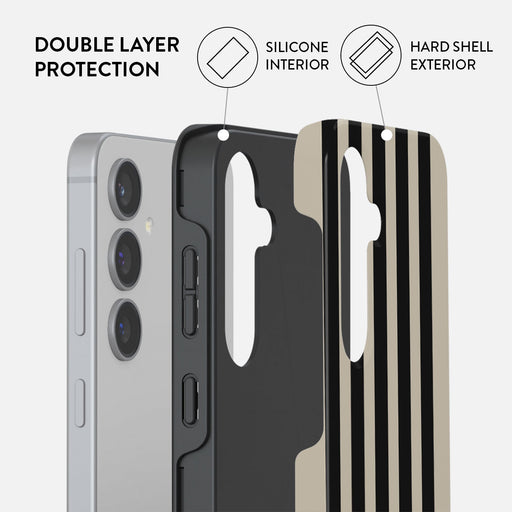Prophecy - Samsung Galaxy S24 Plus Case 2