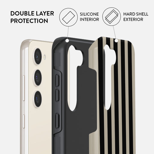 Prophecy - Samsung Galaxy S23 Case 2