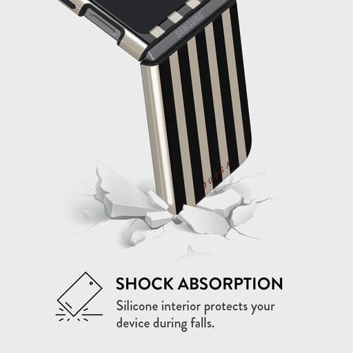 Prophecy - Samsung Galaxy Z Flip 5 Case 4