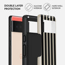Prophecy - Google Pixel 6a Case 2
