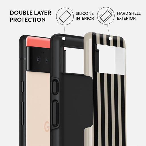 Prophecy - Google Pixel 6a Case 2