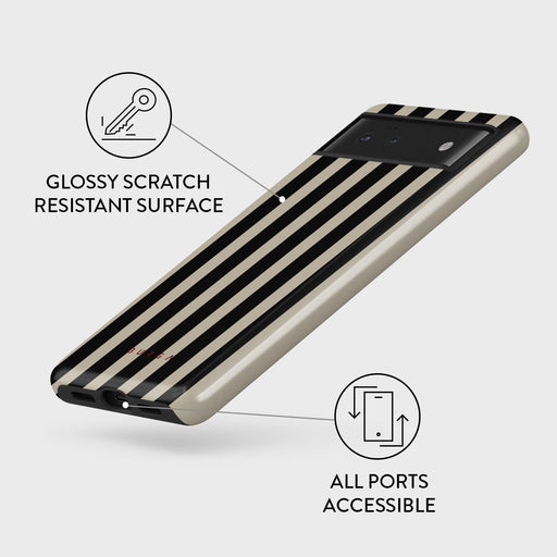 Prophecy - Google Pixel 6a Case 3