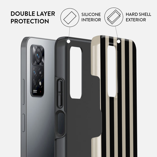 Prophecy - Xiaomi Redmi Note 11 Pro Case 2