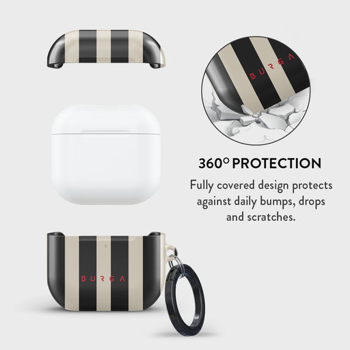 Prophecy - AirPods 4 Case 2