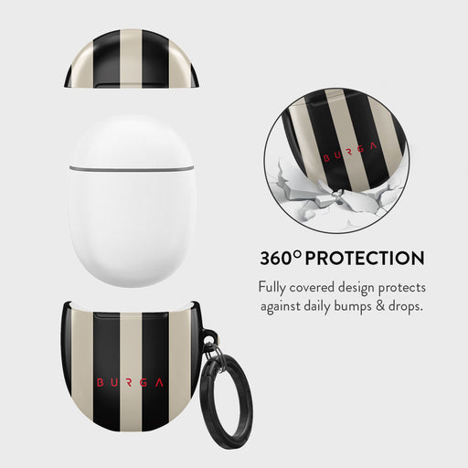 Prophecy - Google Pixel Buds Pro Case 2
