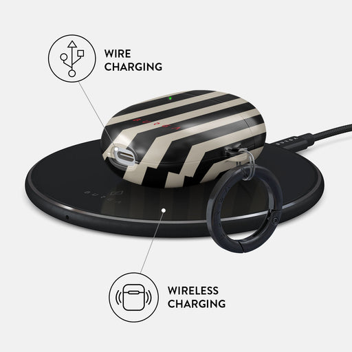 Prophecy - Google Pixel Buds Pro Case 3