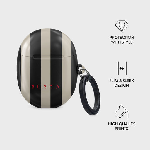 Prophecy - Google Pixel Buds Pro Case 4