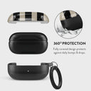 Prophecy - Samsung Galaxy Buds Pro Case 2
