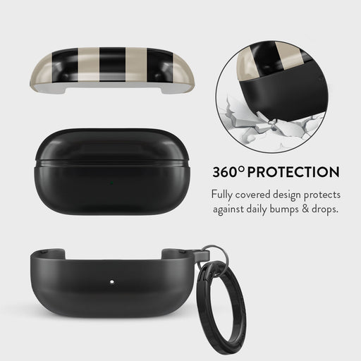 Prophecy - Samsung Galaxy Buds Pro Case 2