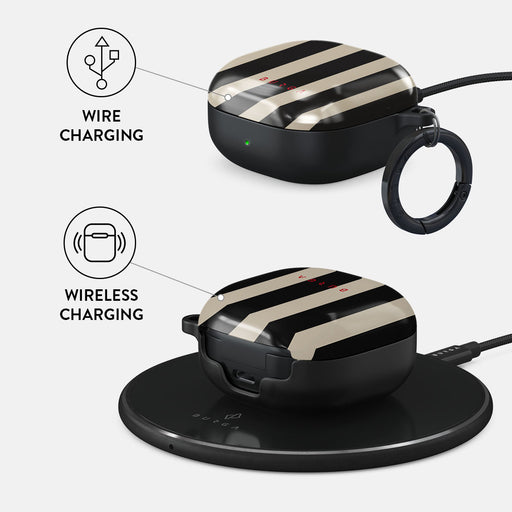Prophecy - Samsung Galaxy Buds Pro Case 3