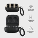 Prophecy - Samsung Galaxy Buds Pro Case 4