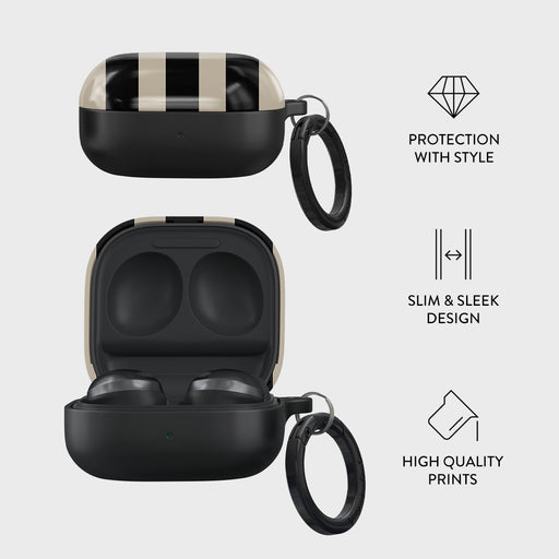 Prophecy - Samsung Galaxy Buds Pro Case 4