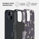 Moonstone - iPhone 14 Plus Case 2