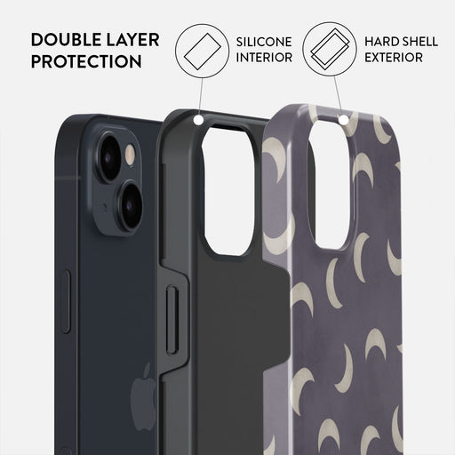 Moonstone - iPhone 14 Plus Case 2