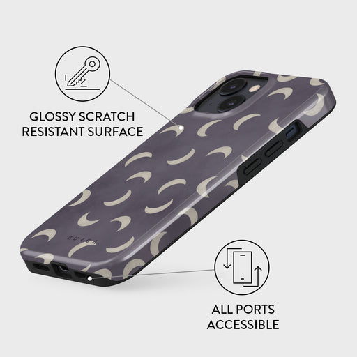 Moonstone - iPhone 14 Plus Case 3