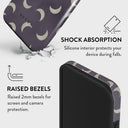 Moonstone - iPhone 14 Plus Case 4