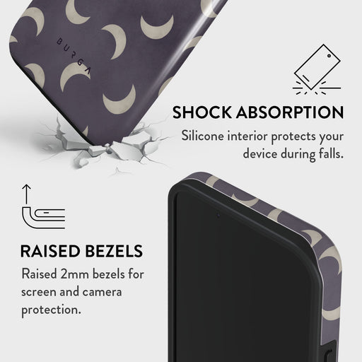Moonstone - iPhone 14 Plus Case 4