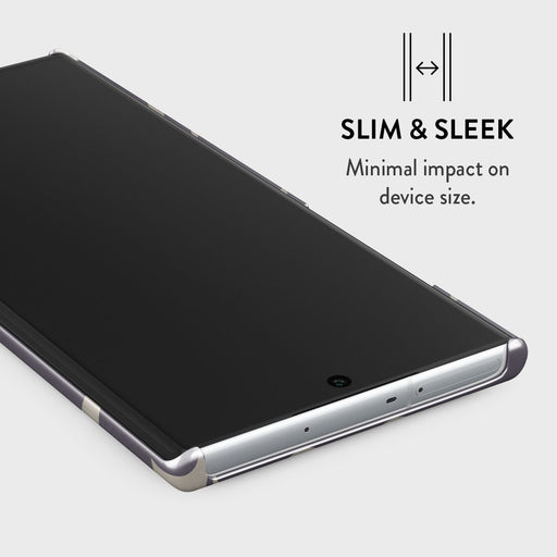 Moonstone - Samsung Galaxy Note 10 Plus Case 4