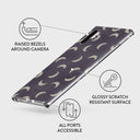 Moonstone - Samsung Galaxy Note 10 Plus Case 3