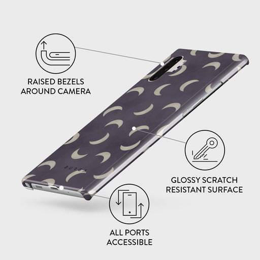 Moonstone - Samsung Galaxy Note 10 Plus Case 3