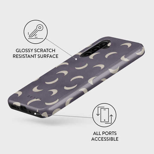 Moonstone - Samsung Galaxy A26 5G Case 3
