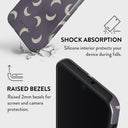Moonstone - Samsung Galaxy A26 5G Case 4