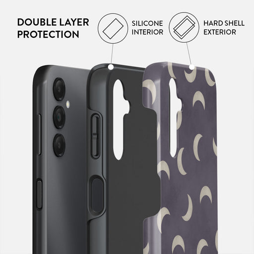 Moonstone - Samsung Galaxy A14 5G Case 2