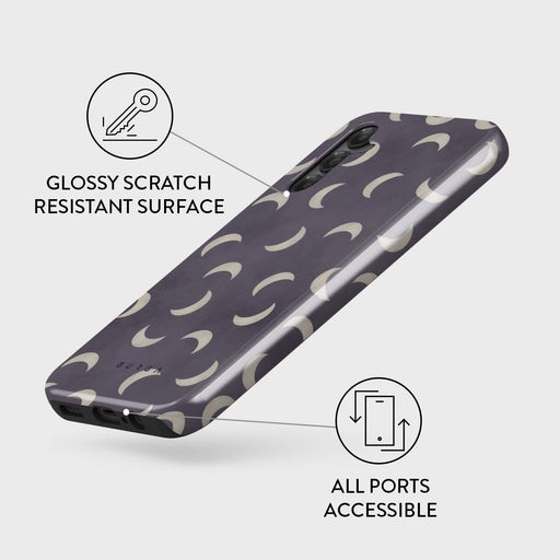 Moonstone - Samsung Galaxy A14 5G Case 3
