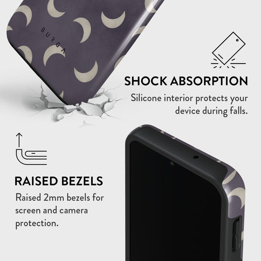 Moonstone - Samsung Galaxy A14 5G Case 4