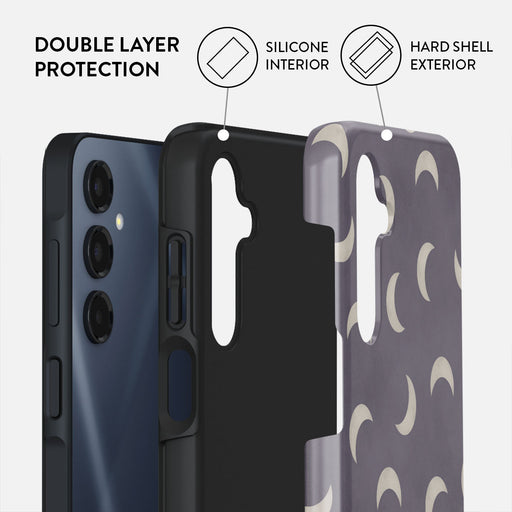 Moonstone - Samsung Galaxy A16 Case 2